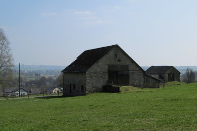Schuur