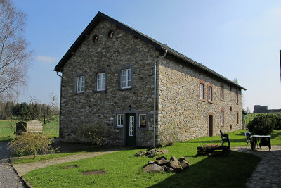 Montenau