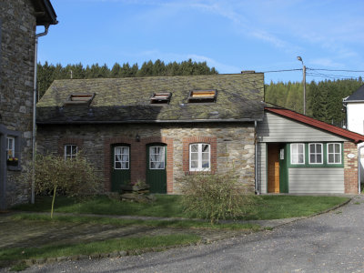 Montenau