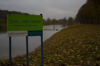 Natuurpunt.