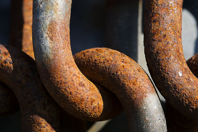 Rust roest
