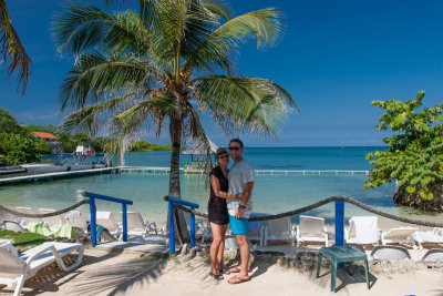 Islas de Rosario