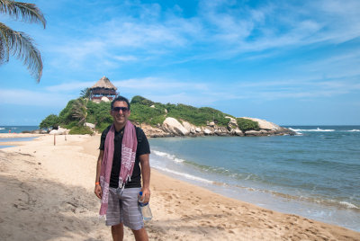Tayrona National Park