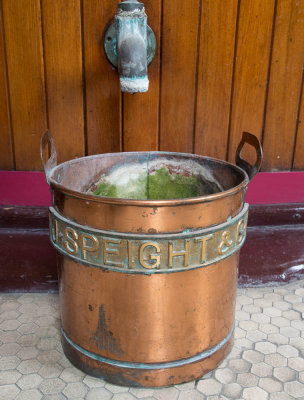 Bucket of Speights? Dunedin (12/12/2012)