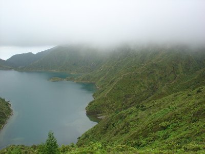 more Fogo