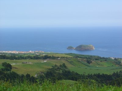 less distance, more Vila and its Ilheu