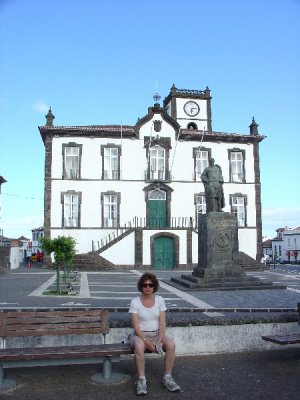 Vila Franca do Campo