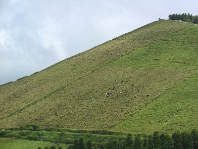 more hills
