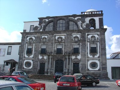 Ponta Delgada