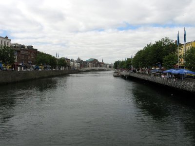 River Liffey