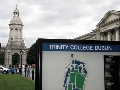 Trinity College