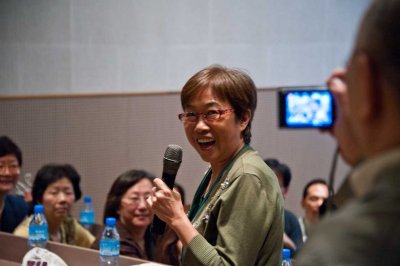 Fu Hsin 2012 Reunion