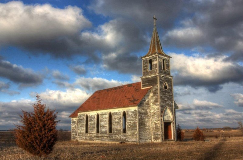 Nebraska Church