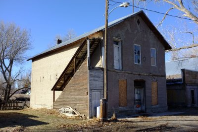 Hotel Annex