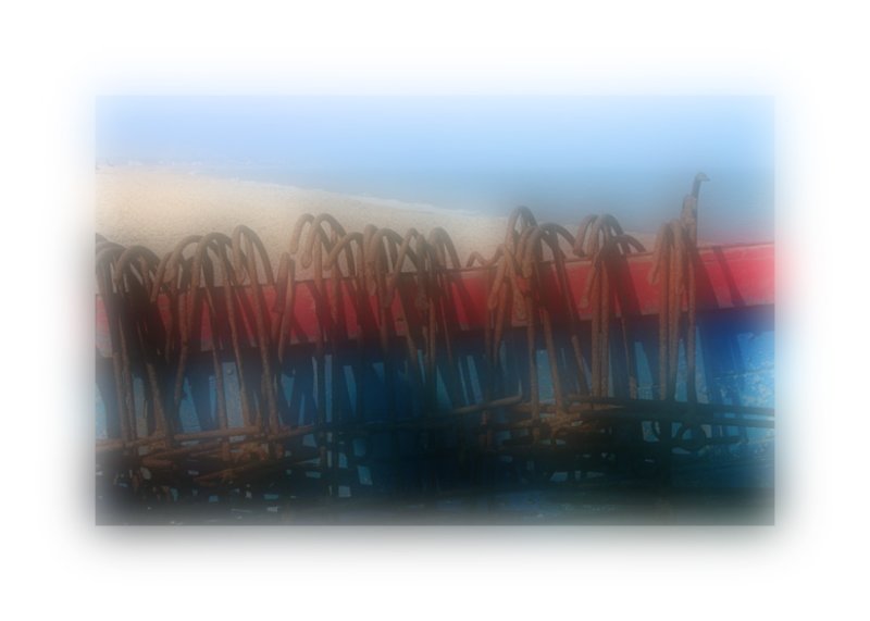 lifes a blur