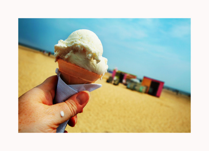 vanilla.......the best!!!