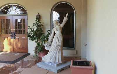 Chateau St. Jean Winery