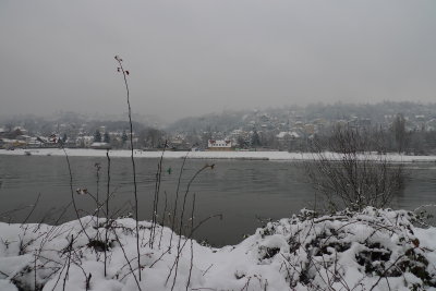 Elbe - 24 February