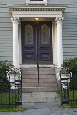 Philip Simmons house Newport.tif