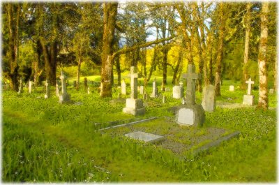 God's Acre