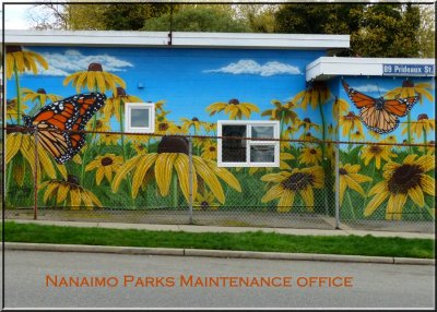 Parks Maintenance