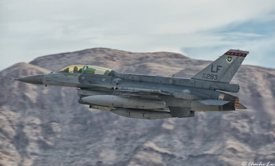 Singapore F-16