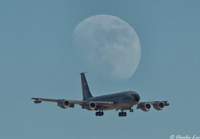 KC-135, 22nd Air Refueling Wing, McConnell AFB