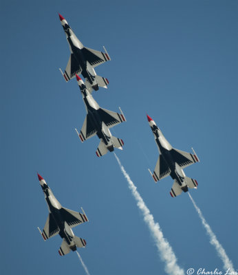 2013 TICO Airshow