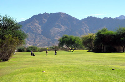 3-par-golf-course