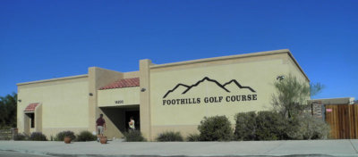 Foothills-golf-course