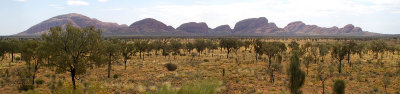 Kata Tjuta