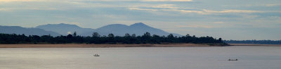 Mekong landscape
