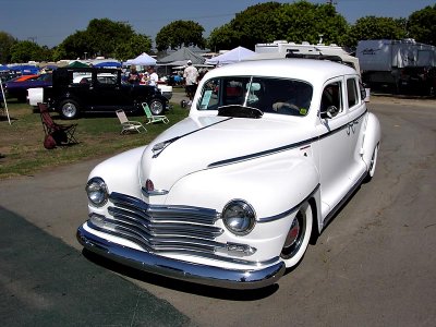 Great Labor Day Cruise XXIV Vol. #1