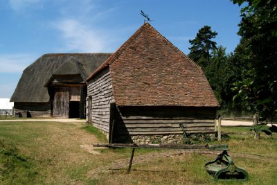 Barns