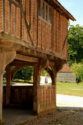 Market Hall