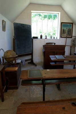The School House
