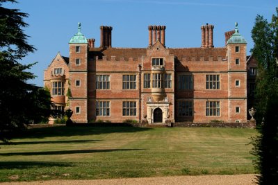 Chilham Castle