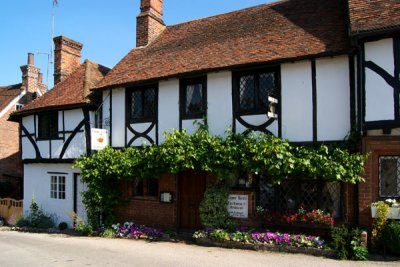 The Copper Kettle