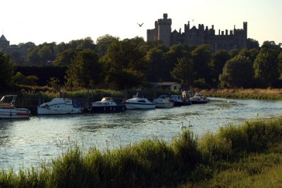 Arundel Castle