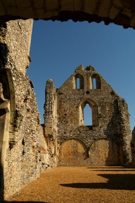 Boxgrove Priory