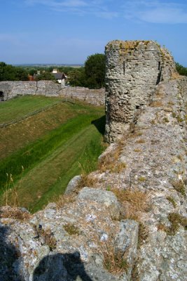 Defences