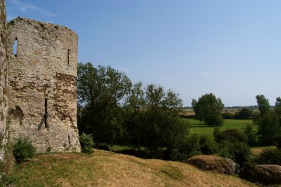 Surveying the Countryside