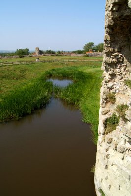 View From the Castle