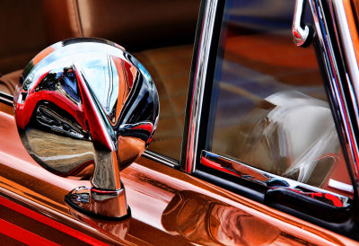 April - Assignment - Reflections
