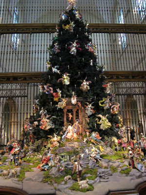 December 27, 2012 Photo Shoot - NYC Metropolitan Museum Visit