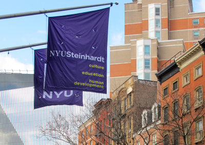 NYU & Real Estate Interests & Disappearing Greenwich Village