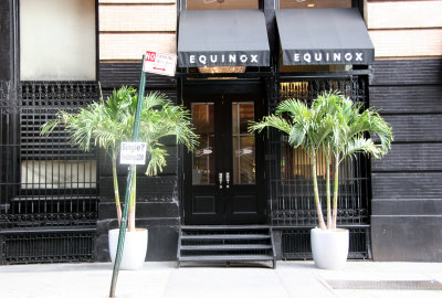 Equinox Health Spa