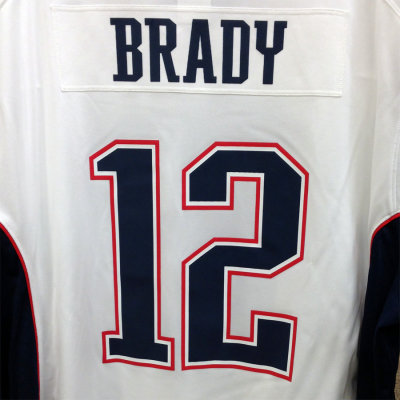 Brady T-Shirt