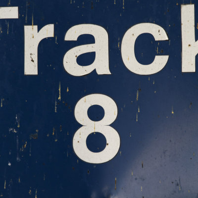 Amtrak station, Springfield, MA