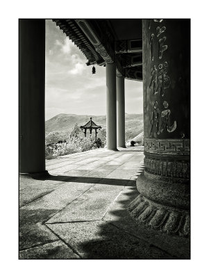 Kwun Yan Temple